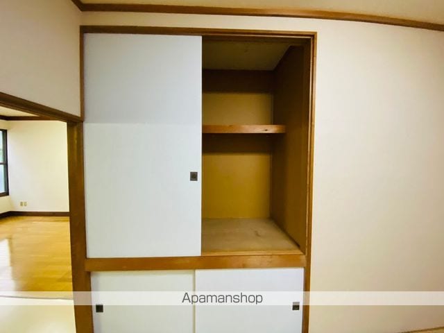 あゆみ荘の内装写真