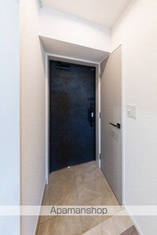 シーズンフラッツ平尾の内装写真