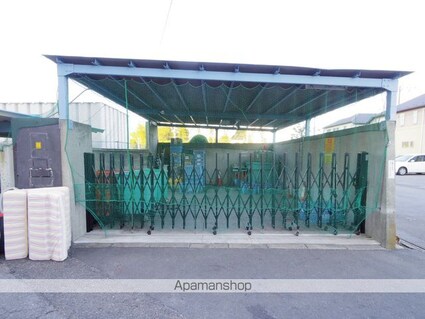 ビレッジハウス向台タワー１号棟[2DK/40.38m2]の共用部6