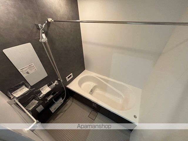 ルヴィータ大秋の内装写真