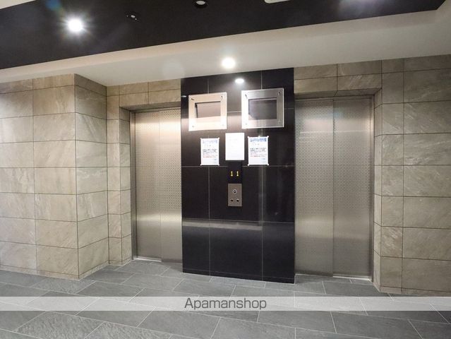 プレサンス桜山駅前アフォードの外観写真