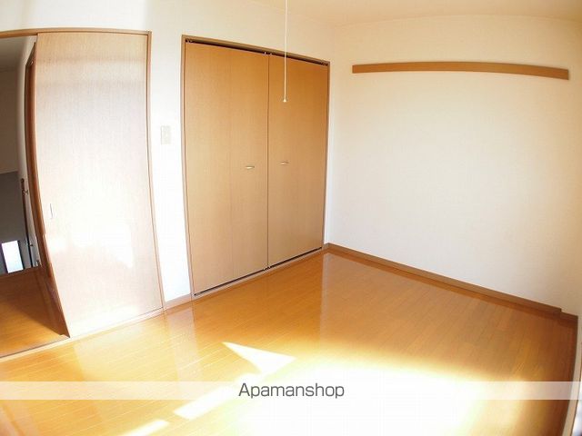 グリーンハイツの内装写真