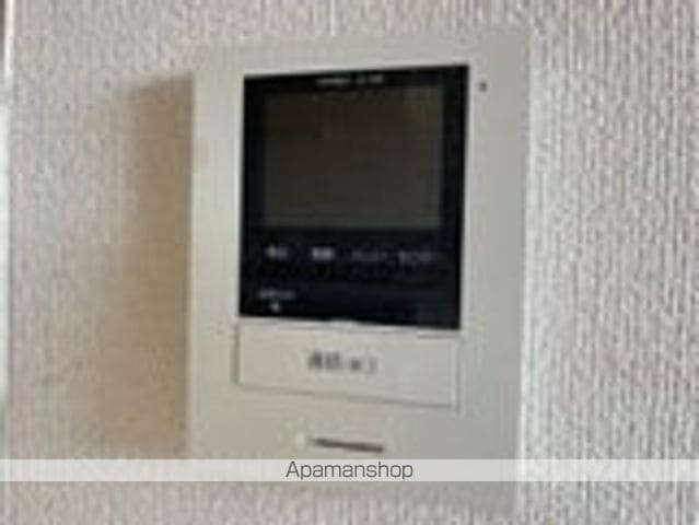 ROOMYかんのの内装写真