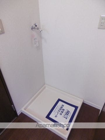 GRANDEE ZENの内装写真