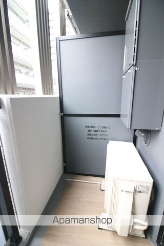 グランドレジデンス三鷹の内装写真