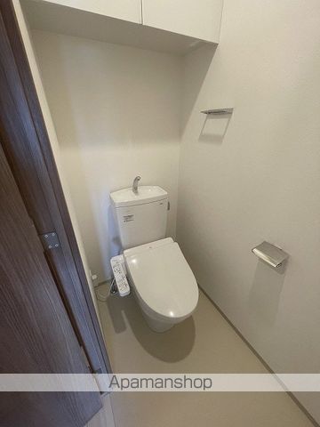SPLENDID本町グランの内装写真