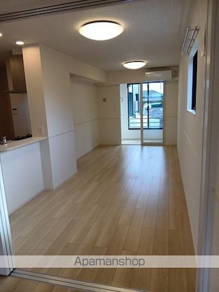 和歌山県和歌山市木ノ本[1LDK/50.01m2]のリビング・居間