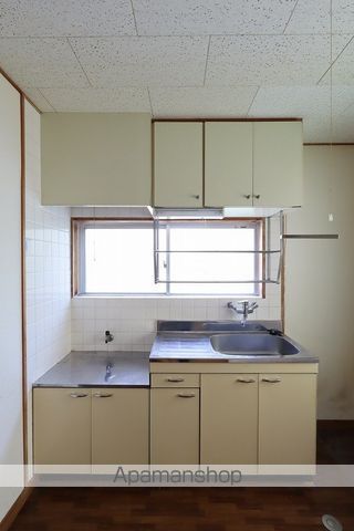 小野木ビルの内装写真
