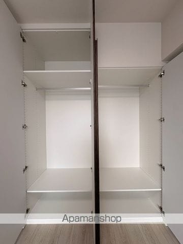 プランタンSAKURAの内装写真