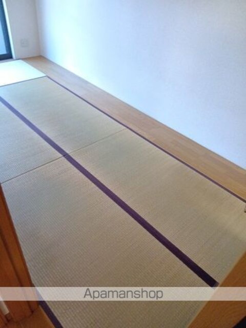 シェリールハウス[2DK/50.1m2]の内装2
