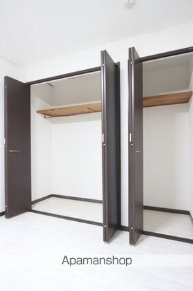 ＨＹＯ－ＤＯＲＵⅡ[1LDK/42.12m2]の収納