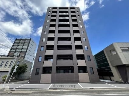 セレスティアル江平[1LDK/40m2]の外観1