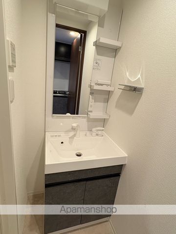 ARTIZA堺東の内装写真