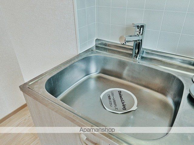 コーポマルタ A棟の内装写真