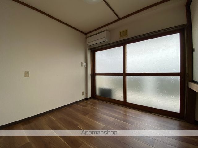 パークコート中島町の内装写真