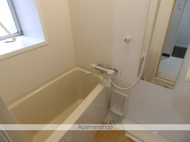 廣島屋ビルの内装写真