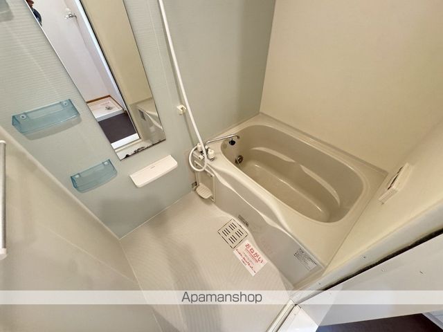 エスポワールの内装写真