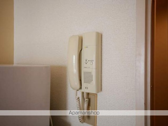 エクシード大名の内装写真