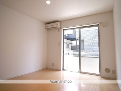 ナビウスセタガヤ[1K/23.2m2]のリビング・居間