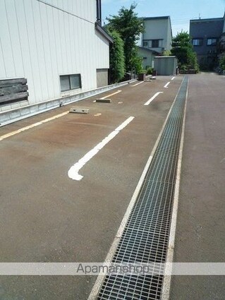 イーストガーデン[1DK/40.39m2]の内装2