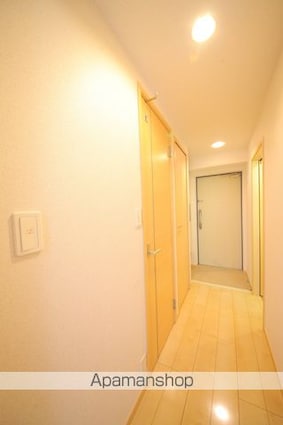 リリー・ヒルズ[1LDK/40.39m2]の内装3