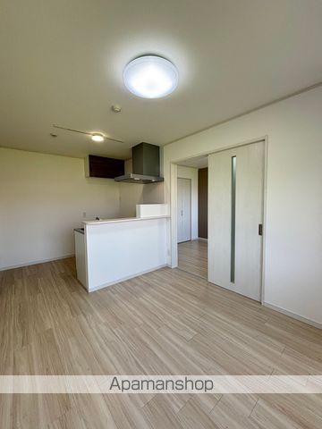 Paradisco moriyamaの内装写真