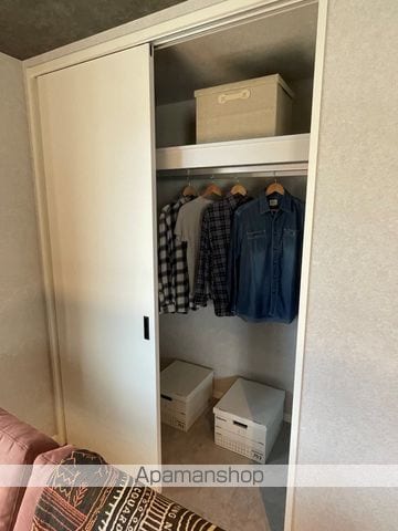 シャトレオーズ舞阪の内装写真