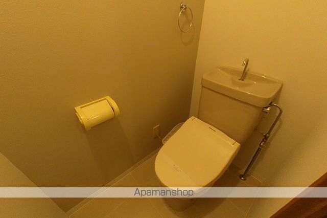 フレグランス西町の内装写真