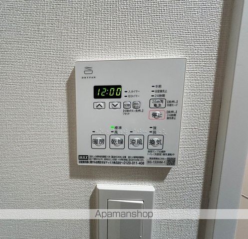 ルフォンリヴェント池袋の内装写真