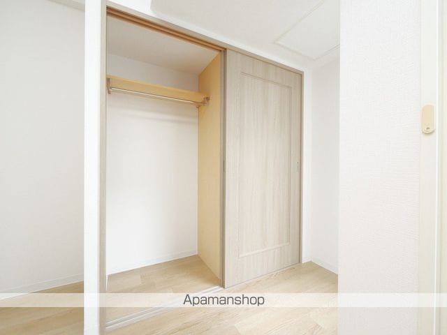 CANVASSすすきのの内装写真