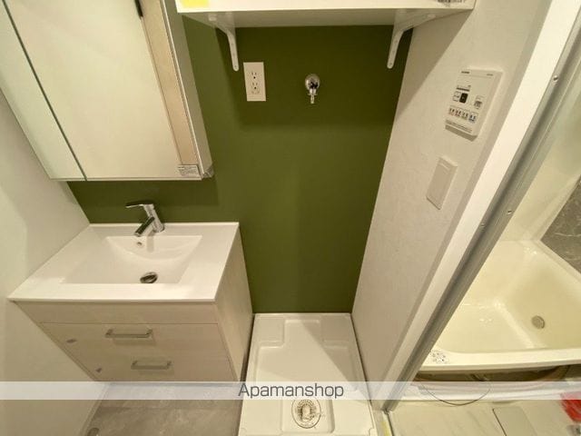 CREAL新高円寺の内装写真