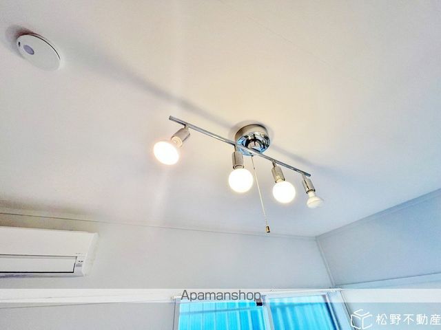 52−3 L−PLOT APARTMENTの内装写真