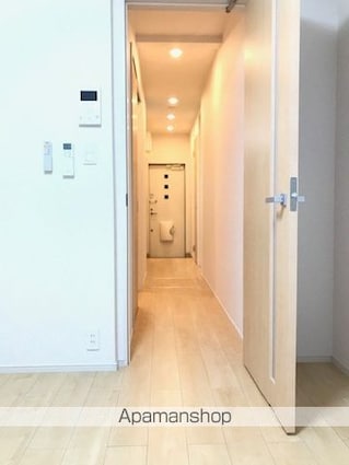 グラン南阿佐ヶ谷[1K/25m2]の内装2