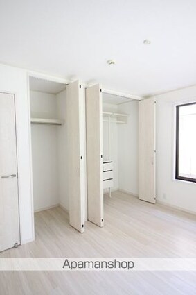 コーポ城南[1LDK/42.89m2]の収納