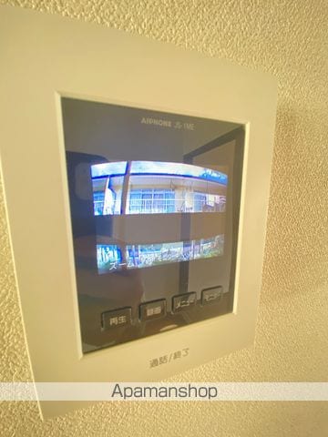 ハイツマリーの内装写真