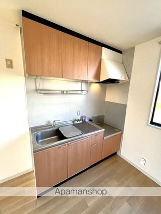 熊本県八代市西片町[3DK/53.22m2]のキッチン