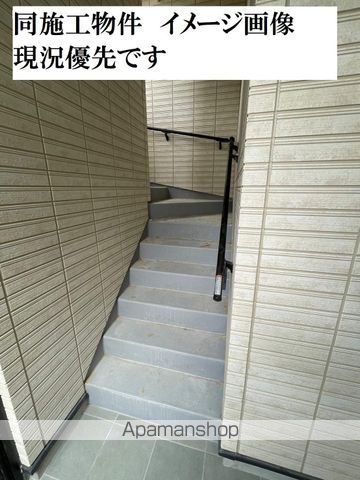 AJ北小金09の内装写真