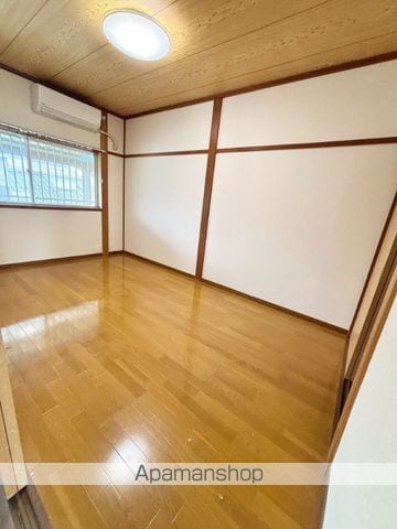 ブルーハイツの内装写真