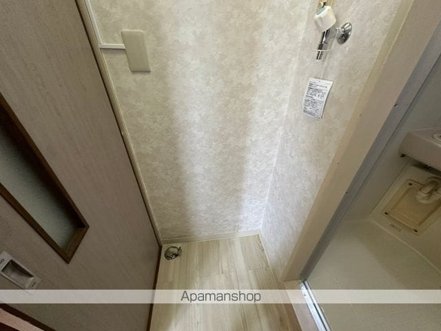 五百淵グリーンガーデンC棟の内装写真