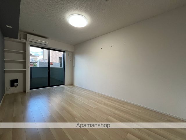 アロッジオ瀬田の内装写真