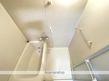 竹乃井ビル[3LDK/85.49m2]のバス