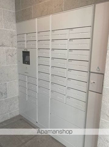 ファインクレスト巣鴨の内装写真