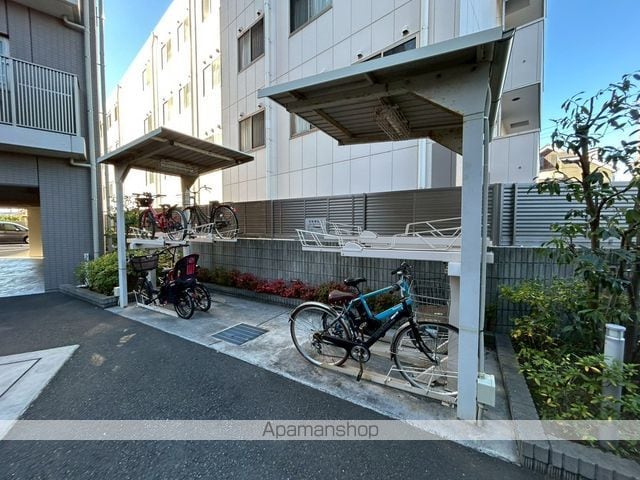 パレステージ藤沢シャインコートのその他写真