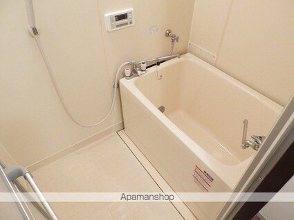 ルミエールミツトヨＡＢ　[2DK/40m2]のバス