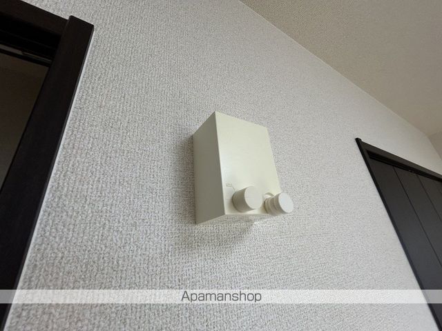 フジパレス下新庄I番館の内装写真