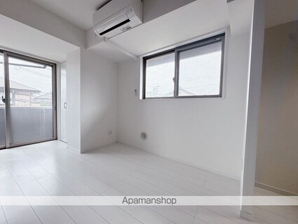 Ｆｏｒｔｉｔｕｄｏ四街道[1R/25.37m2]の内装4