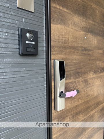 ラグーザ港南の内装写真