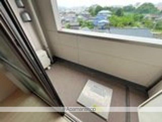 LA MAISON DU REVEの内装写真