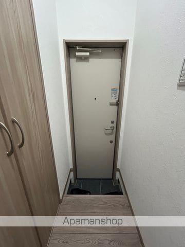 Well-being和泉大宮の内装写真