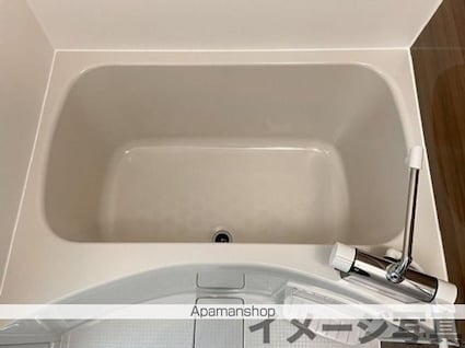 （仮称）キャメル柏の葉キャンパス７Ａ[1K/23.68m2]の内装2